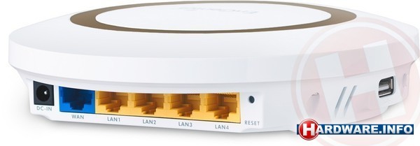 EnGenius ESR1750