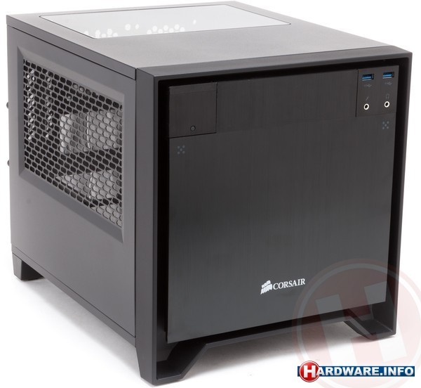 Corsair Obsidian 250D