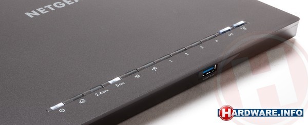 Netgear R7000 Nighthawk