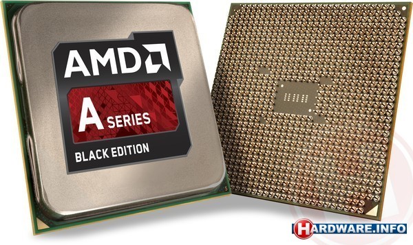 AMD A10-7850K Boxed