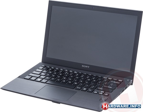 Sony Vaio SVP-1121D4EBI