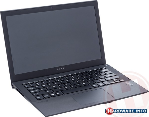 Sony Vaio SVP-1121D4EBI