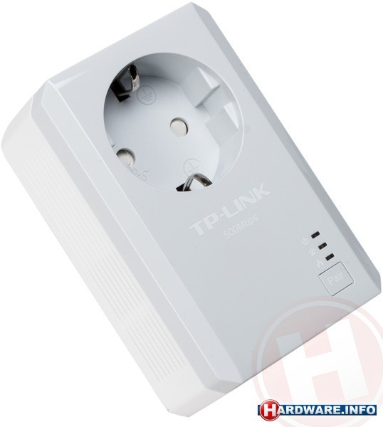 TP-Link TL-WPA4226 kit