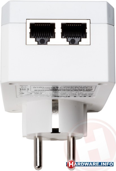 TP-Link TL-WPA4226 kit