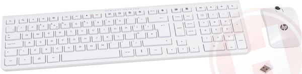 HP C6400 Wireless Combo