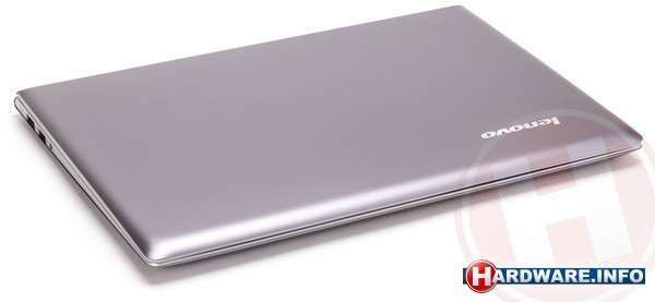 Lenovo IdeaPad U330 Touch