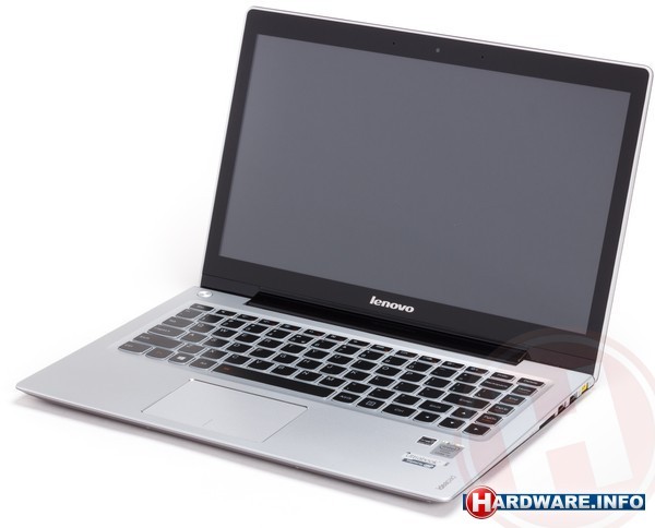 Lenovo IdeaPad U330 Touch