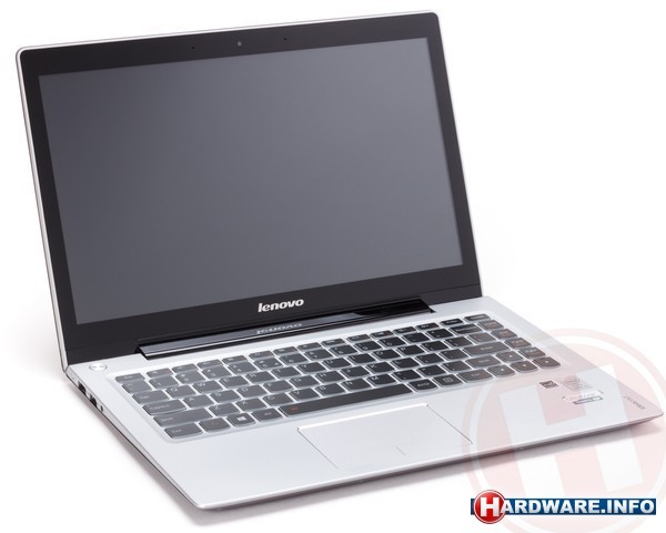 Lenovo IdeaPad U330 Touch