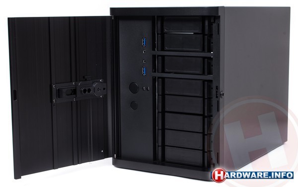 SilverStone DS380