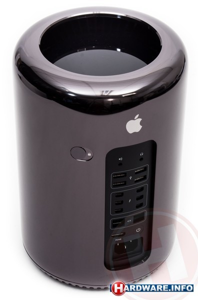Apple Mac Pro (Z0P85N/A)