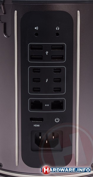 Apple Mac Pro (Z0P85N/A)