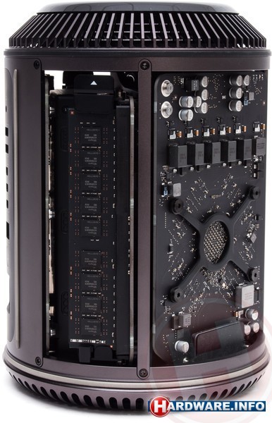 Apple Mac Pro (Z0P85N/A)