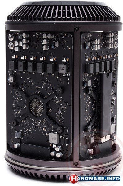 Apple Mac Pro (Z0P85N/A)
