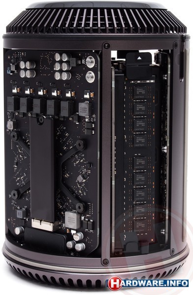 Apple Mac Pro (Z0P85N/A)