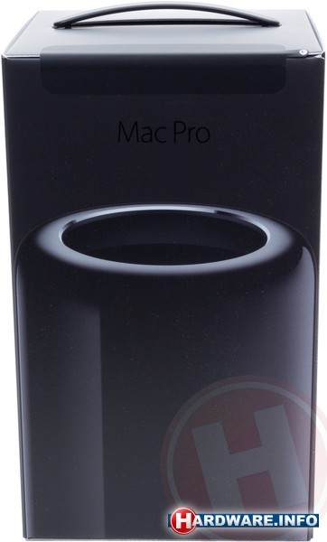 Apple Mac Pro (Z0P85N/A)