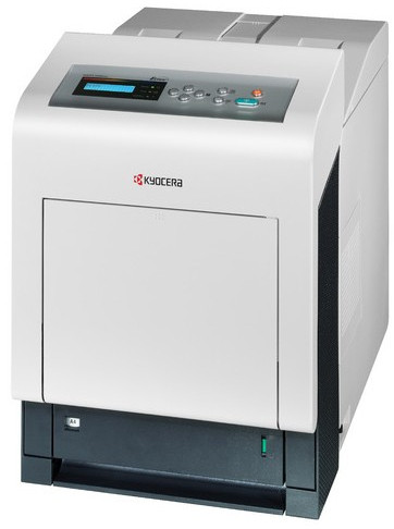 Kyocera Ecosys P6030cdn