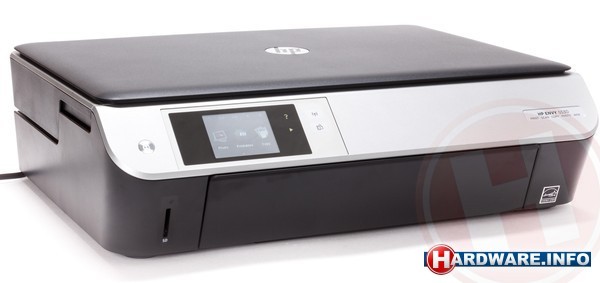 HP Envy 5530