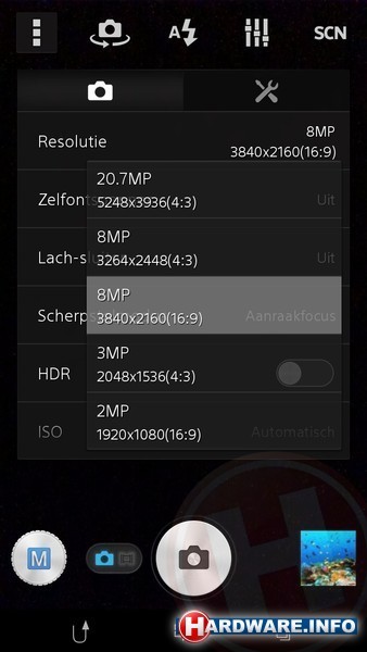 Sony Xperia Z1 Compact Black