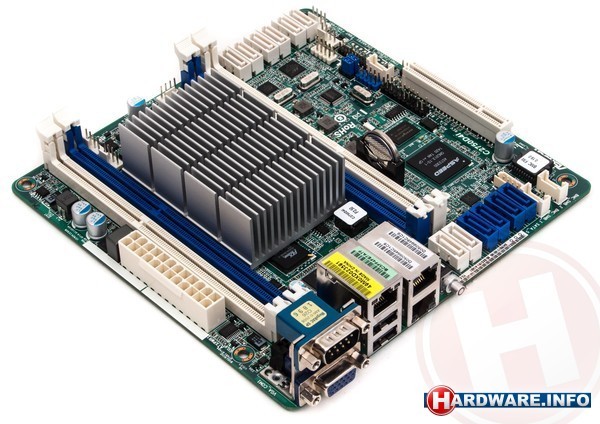 ASRock C2750D4I