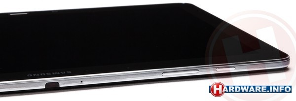 Samsung Galaxy NotePro 12.2" Black