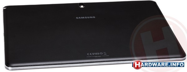 Samsung Galaxy NotePro 12.2" Black