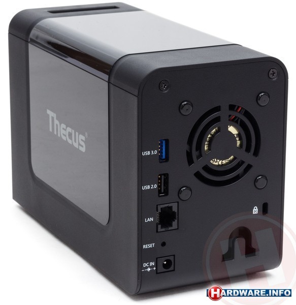 Thecus N2310