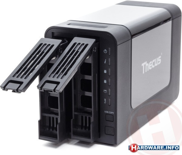 Thecus N2310