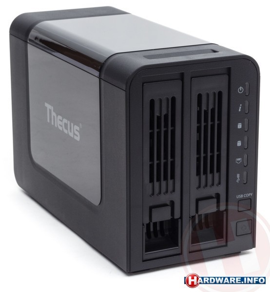 Thecus N2310