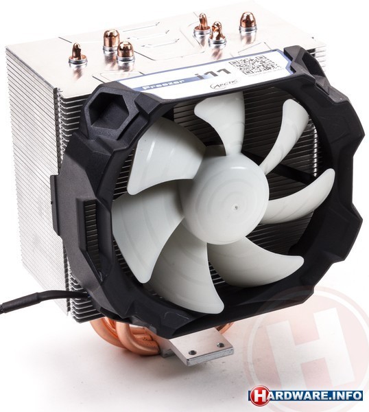 Arctic Freezer i11