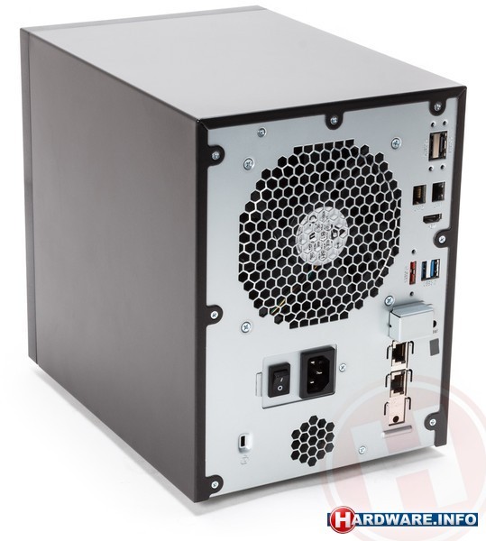 Netgear ReadyNAS RN716X