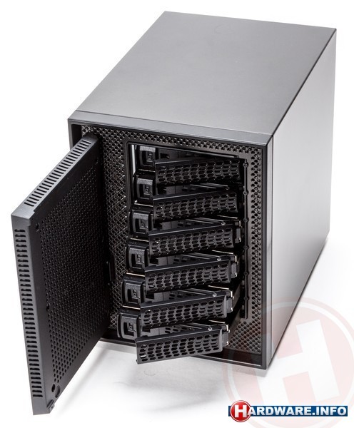 Netgear ReadyNAS RN716X