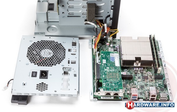 Netgear ReadyNAS RN716X