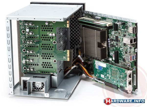 Netgear ReadyNAS RN716X