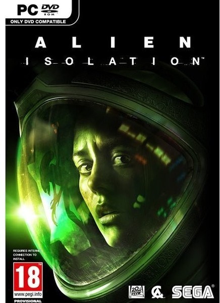 Alien: Isolation (PC)