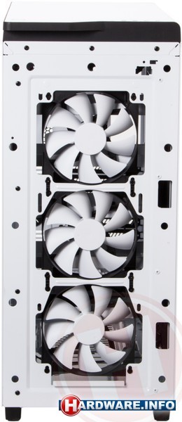 NZXT H440 White