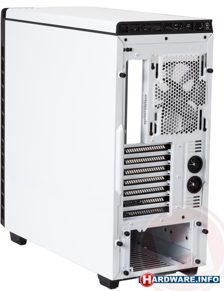 NZXT H440 White