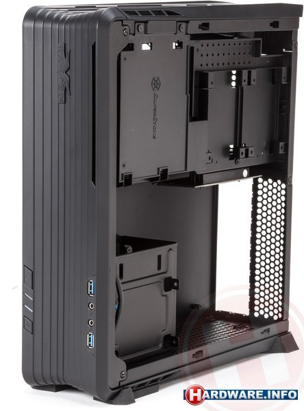 SilverStone Raven RVZ01