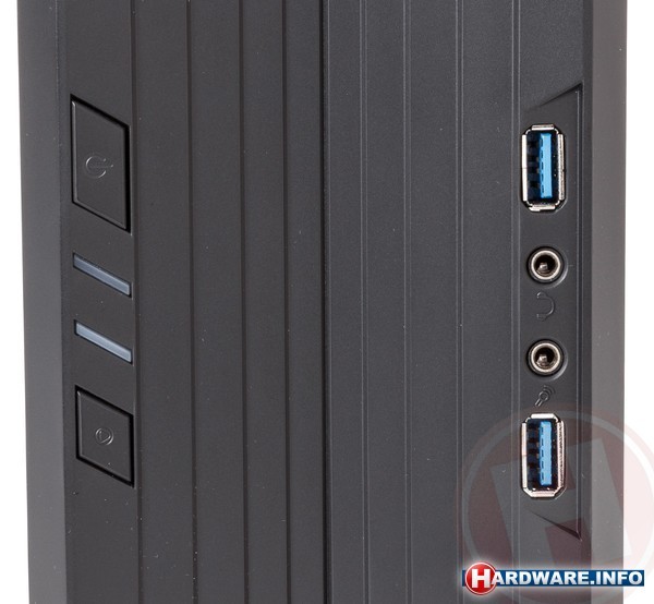 SilverStone Raven RVZ01