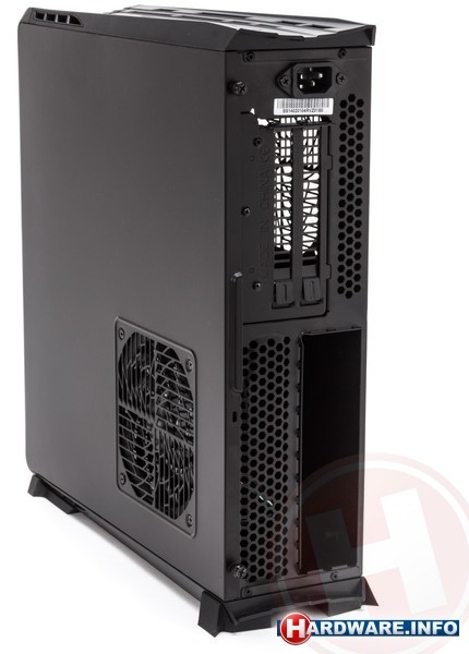 SilverStone Raven RVZ01