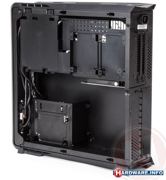 SilverStone Raven RVZ01