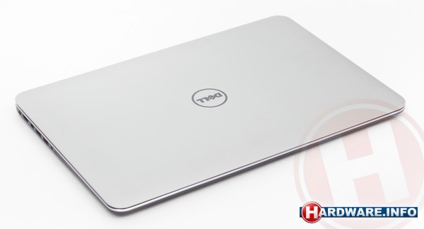 Dell Precision M3800