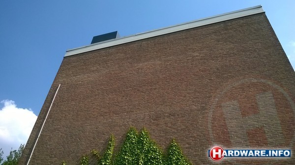 Nokia Lumia 1320 White