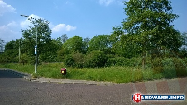 Nokia Lumia 1320 White