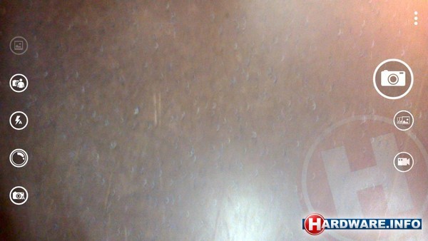 Nokia Lumia 1320 White