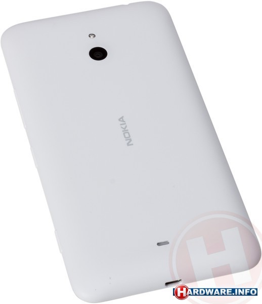 Nokia Lumia 1320 White