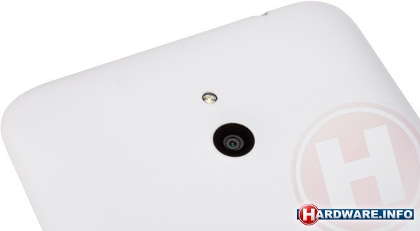 Nokia Lumia 1320 White