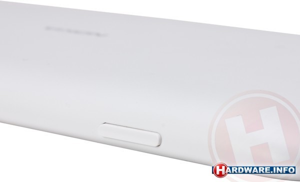 Nokia Lumia 1320 White