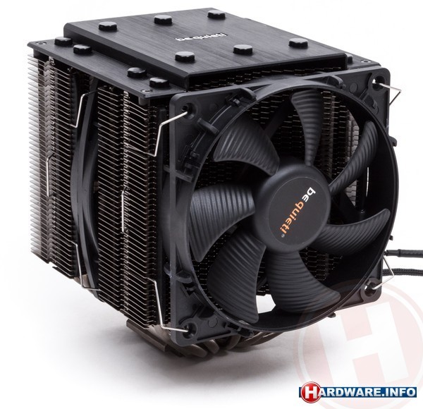 Be quiet! Dark Rock Pro 3