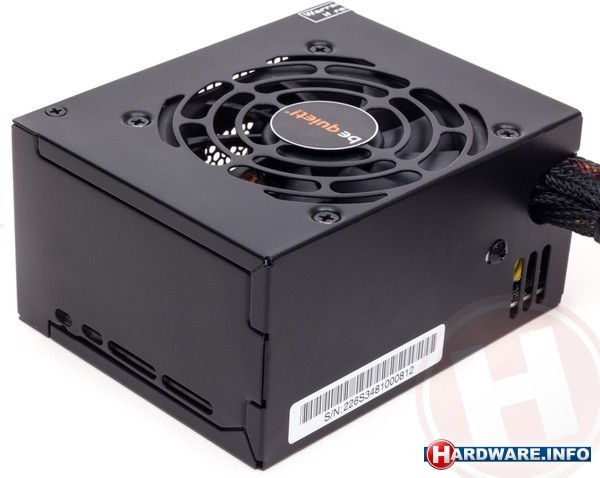 Be quiet! SFX Power 2 300W