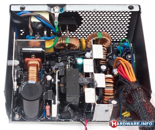 Be quiet! SFX Power 2 300W